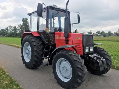 Кондиционеры тракторные