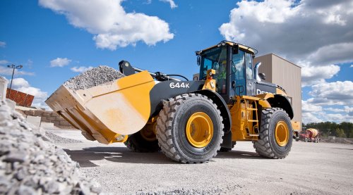 Кондиционеры строительно-дорожные